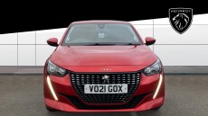 Peugeot 208 1.2 PureTech 100 Allure Premium 5dr Petrol Hatchback